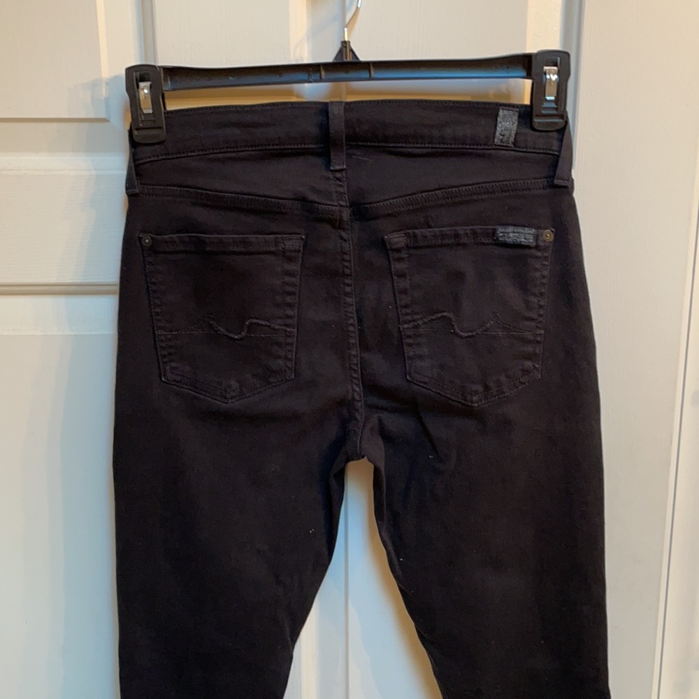 7 For All Mankind Ankle Gwenevere - Picture 7 of 12